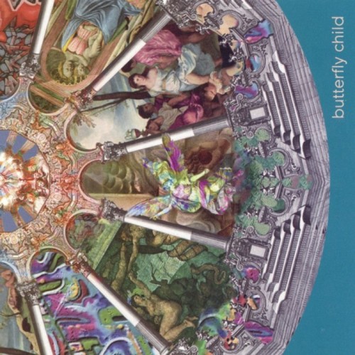 Butterfly Child - Onomatopoeia