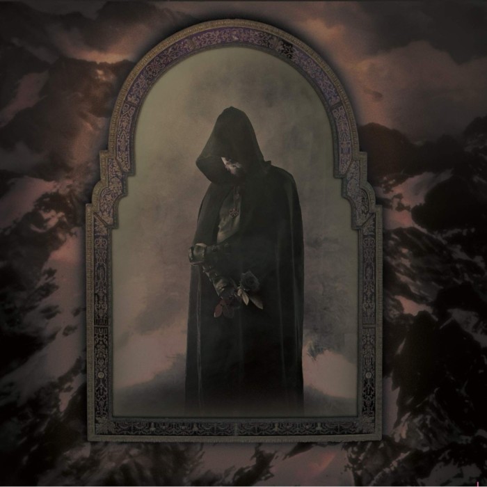 Byron - Omega Evangelion