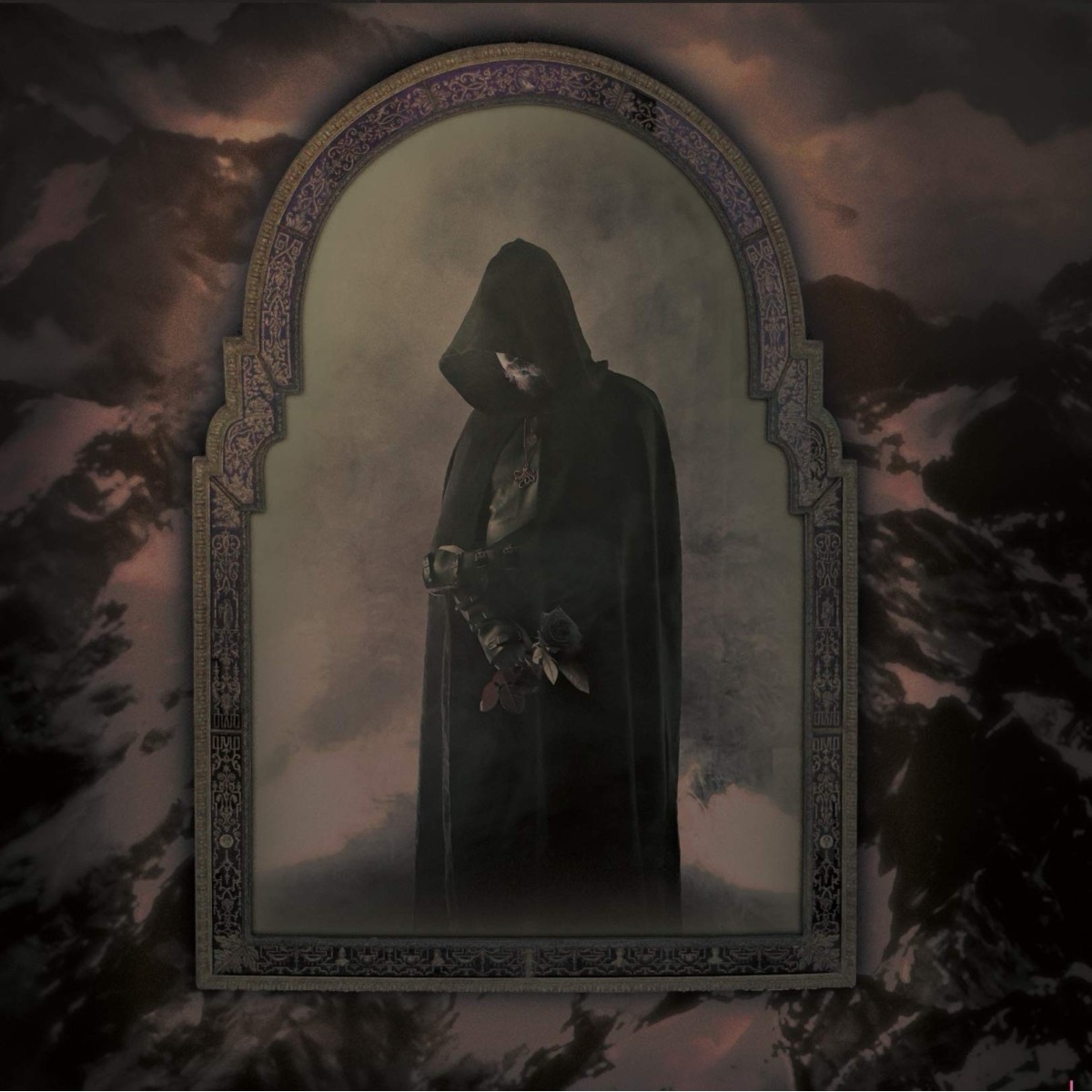 Byron - Omega Evangelion