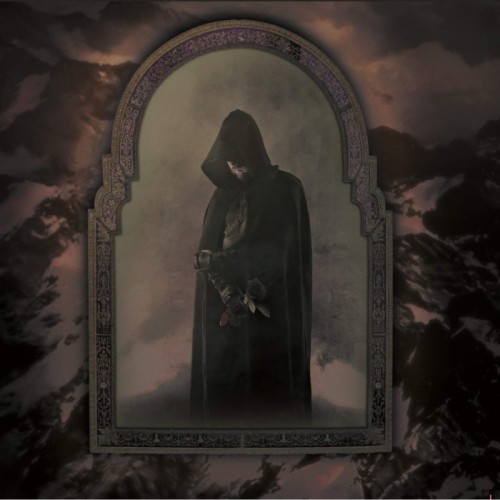 Byron - Omega Evangelion