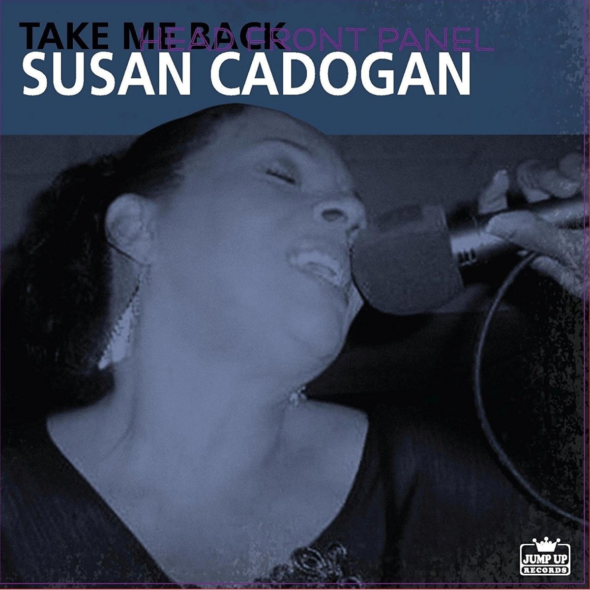 Susan Cadogan - Take Me Back (Expanded)
