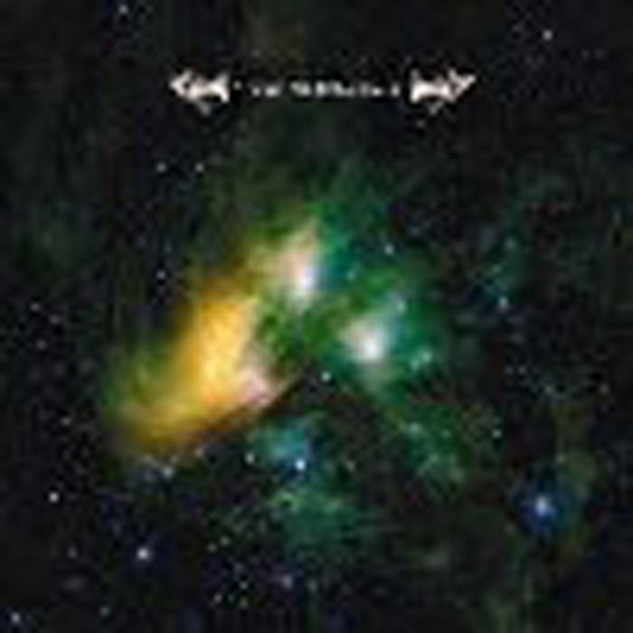 Caina - Hands That Pluck