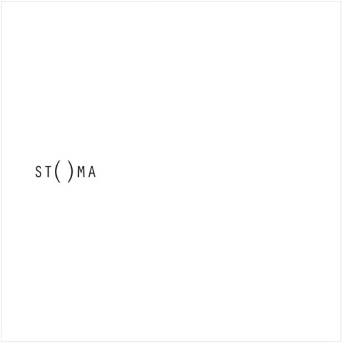 Cristiano Calcagnile - St()Ma (Heavy Boxset)