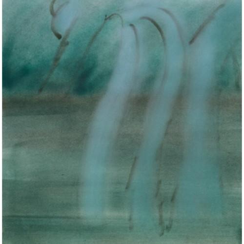 Theodore Cale Schafer - Patience