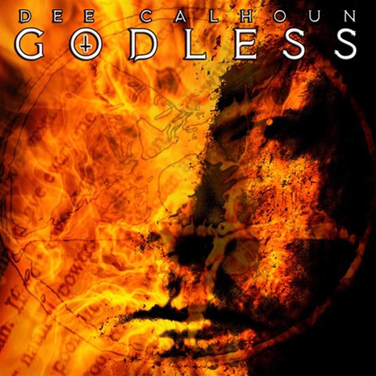 Dee Calhoun - Godless