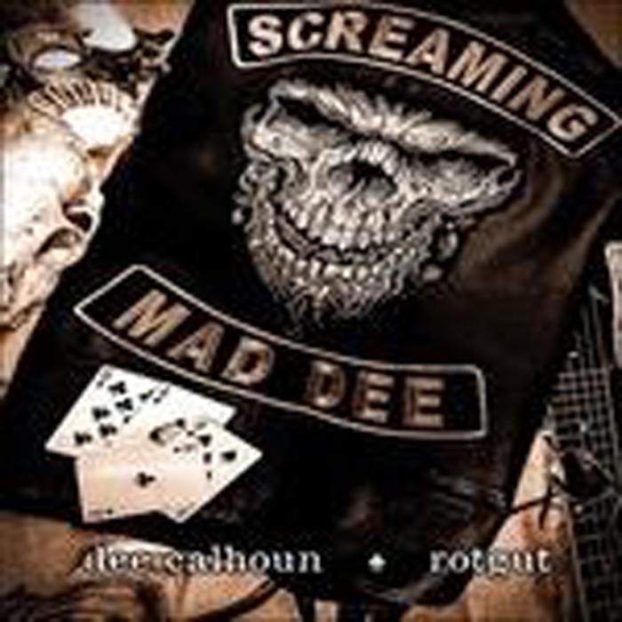 Dee Calhoun - Rotgut