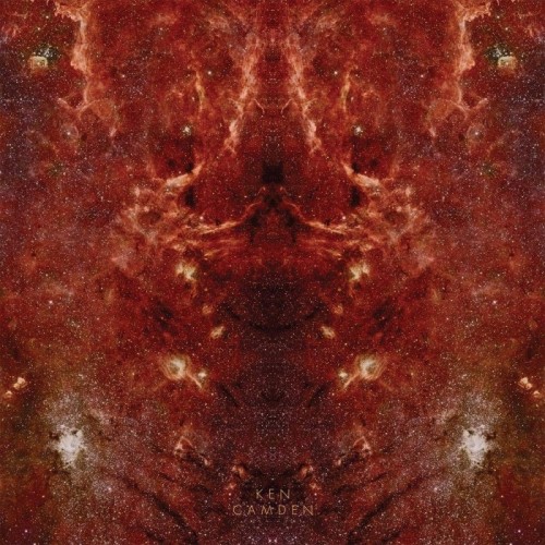 Ken Camden - Space Mirror