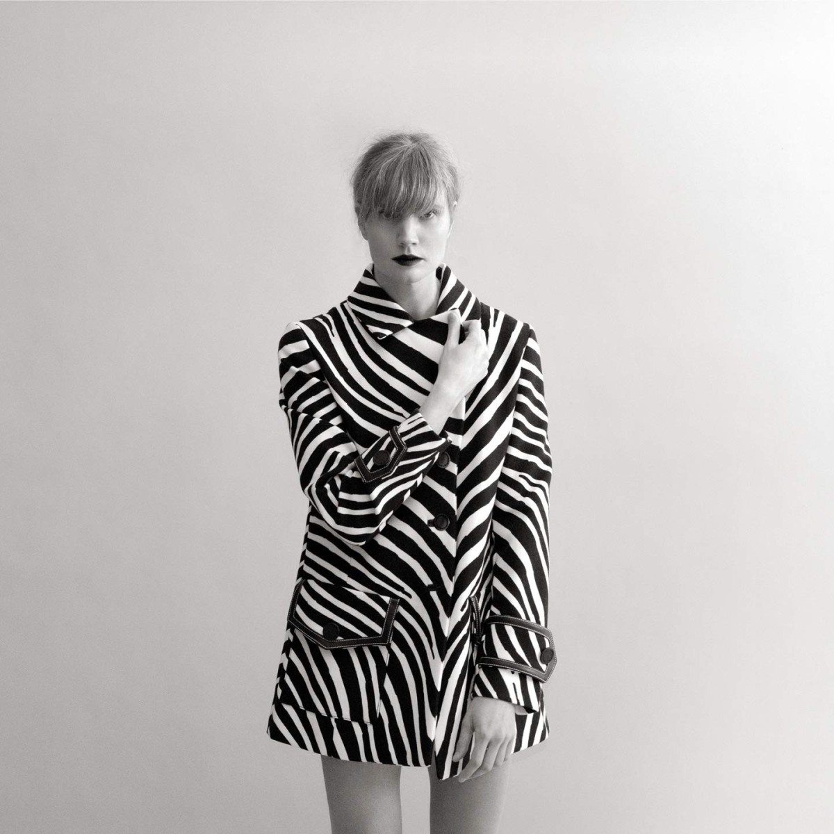 Camilla Sparksss - Brutal