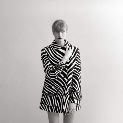 Camilla Sparksss - Brutal