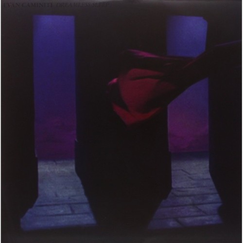 Evan Caminiti - Dreamless Sleep