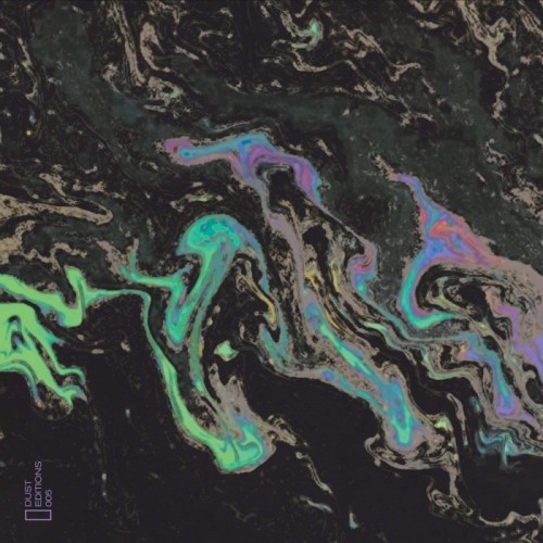 Evan Caminiti - Varispeed Hydra