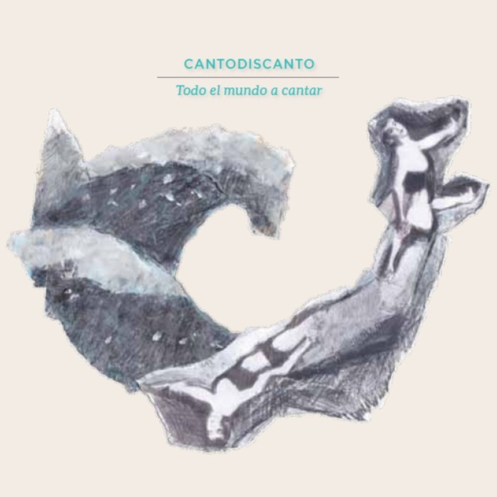 Cantodiscanto - Todo El Mundo A Cantar