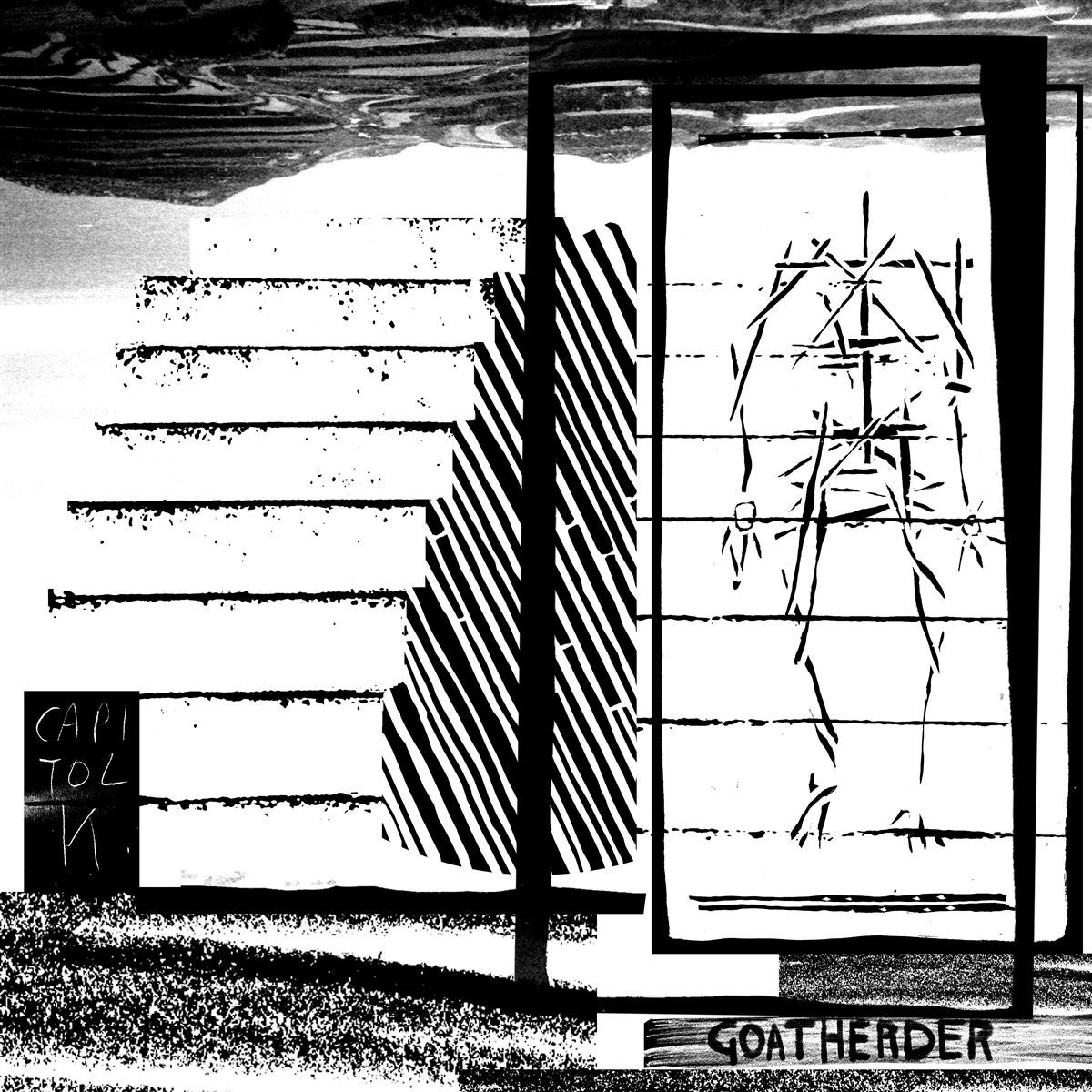 Capitol K - Goatherder