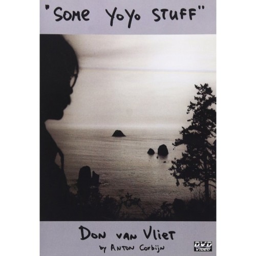 Captain Beefheart - Some Yoyo Stuff