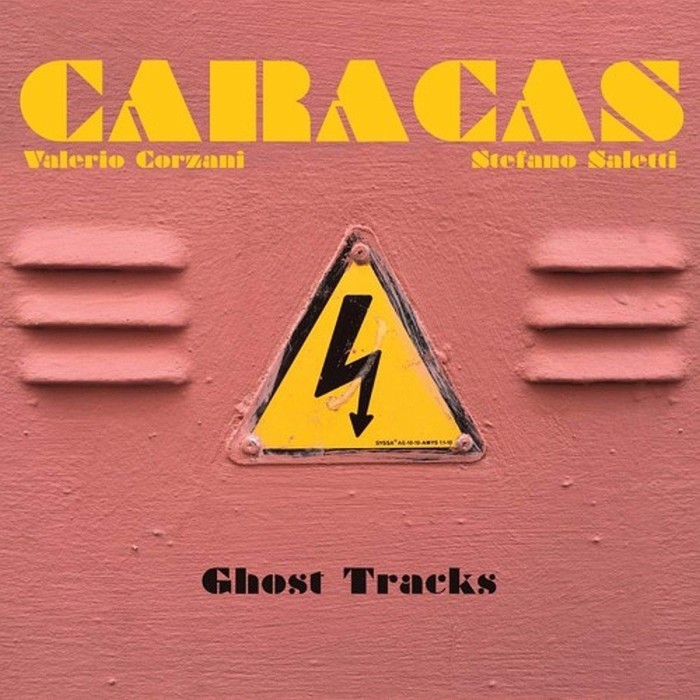 Caracas - Ghost Tracks