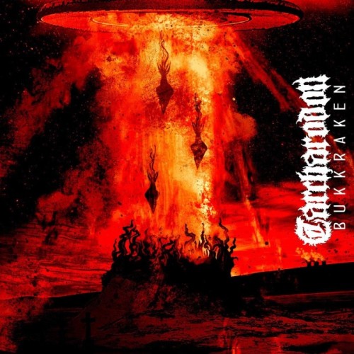 Carcharodon - Bukkraken