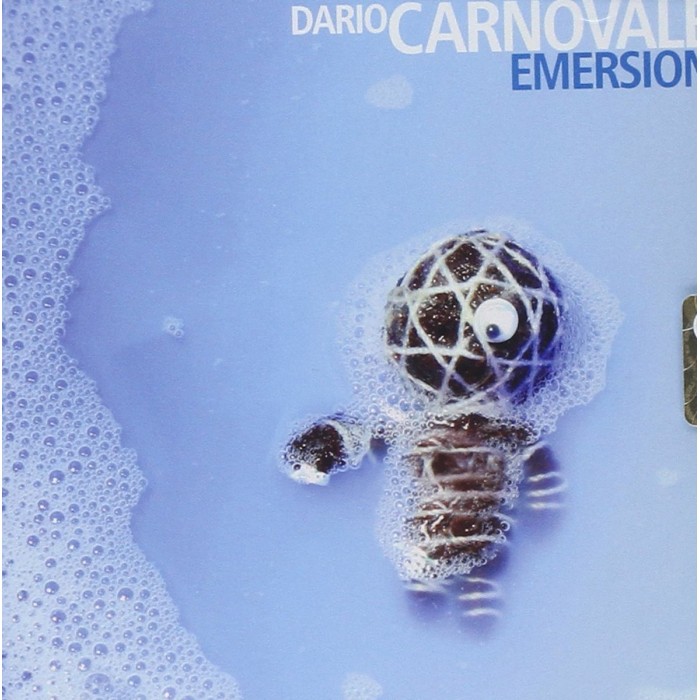 Dario Carnovale - Emersion