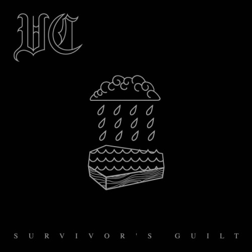 Vinnie Caruana - Survivor's Guilt