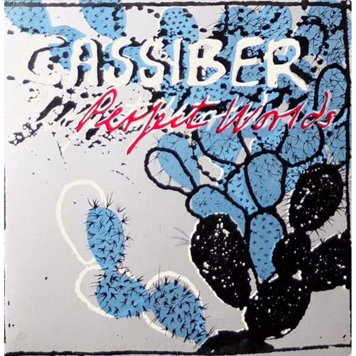 Cassiber - Perfect World