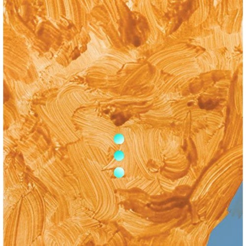 Seamus Cater - Three Things You Can Hear