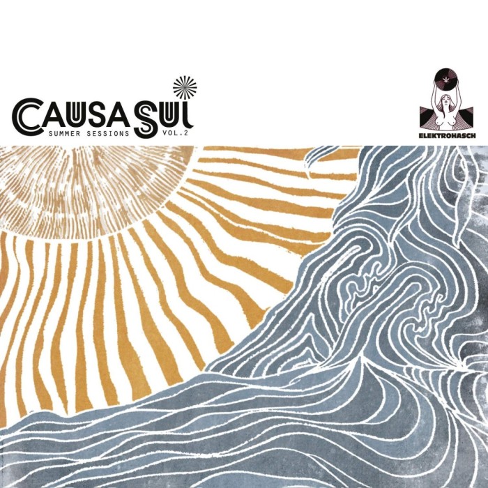 Causa Sui - Summer Sessions Vol. 2