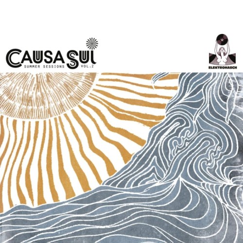 Causa Sui - Summer Sessions Vol. 2