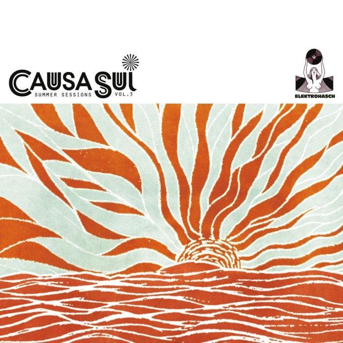 Causa Sui - Summer Sessions Vol. 3