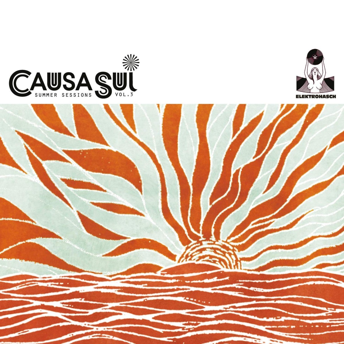 Causa Sui - Summer Sessions Vol. 3