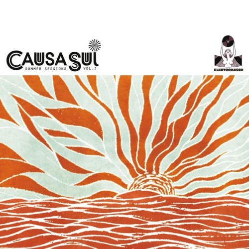 Causa Sui - Summer Sessions Vol. 3