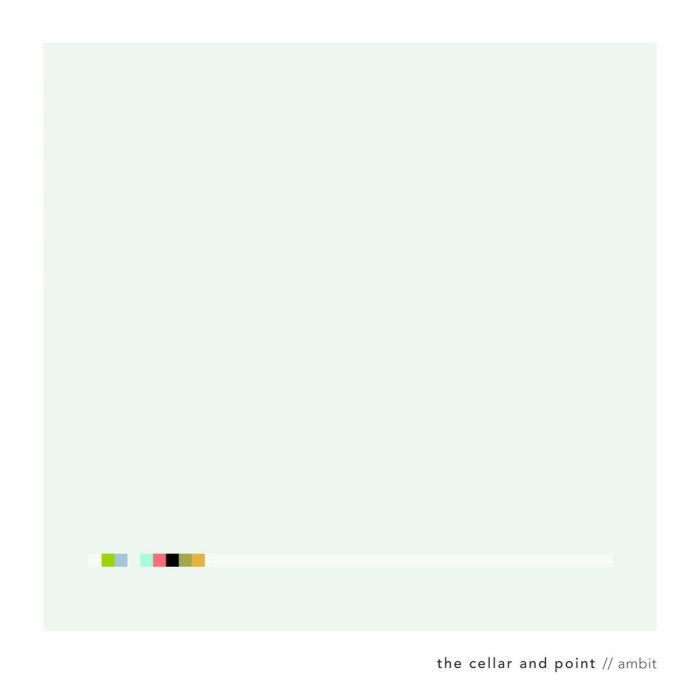 The Cellar And Point - Ambit