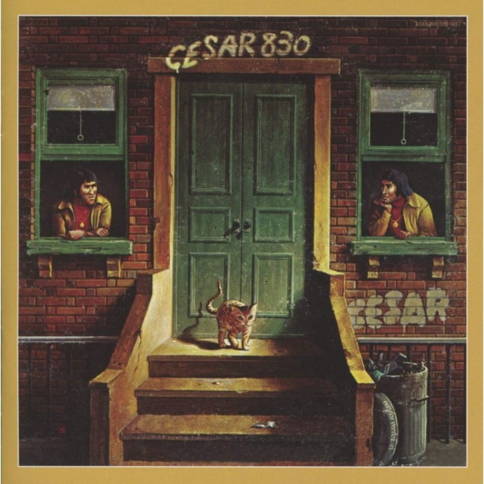 Cesar - Cesar 830