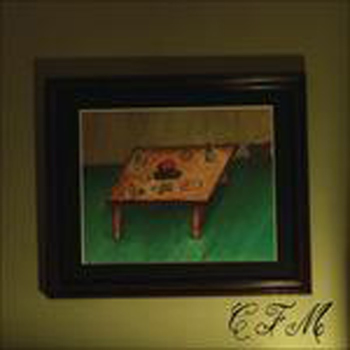 CFM - Still Life Of Citrus And Slime