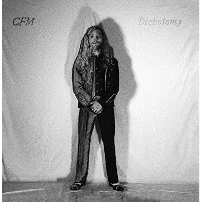 CFM - Dichotomy Desaturated