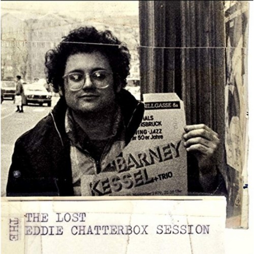 Eugene Chadbourne - Lost Eddie Chatterbox Session