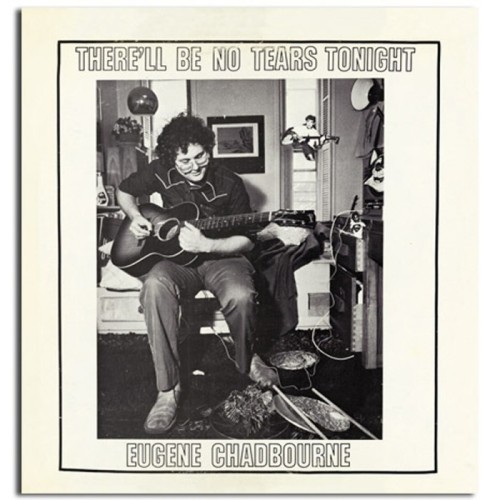 Eugene Chadbourne - There'll Be No Tears Tonight
