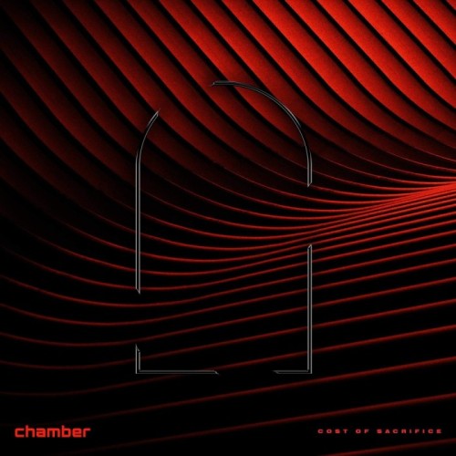 Chamber - Cost Of Sacrifice (Clear Vinyl)