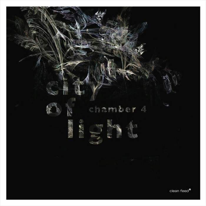 Chamber 4 - City Of Light