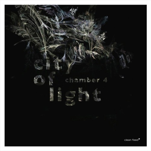 Chamber 4 - City Of Light