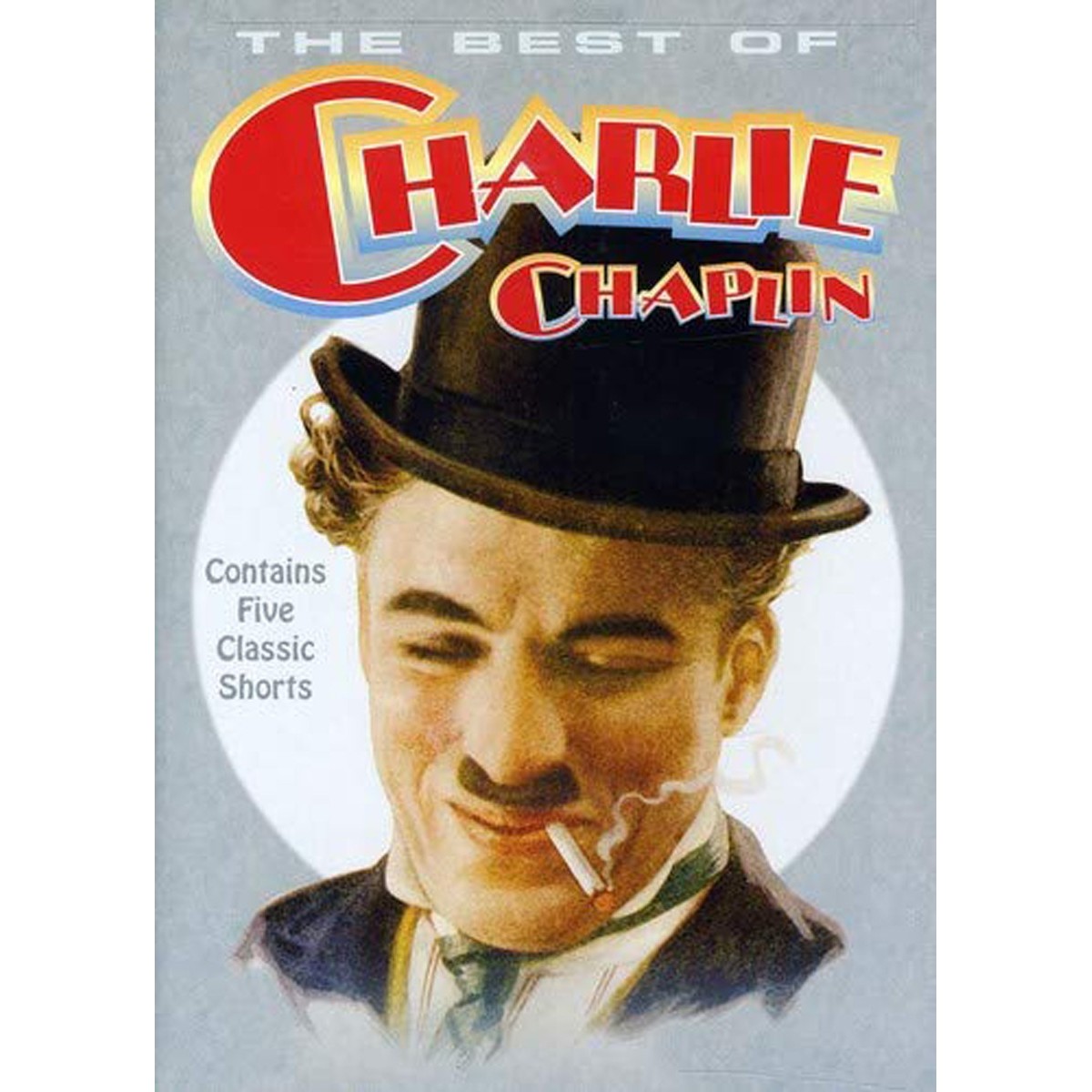 Charlie Chaplin - Best Of