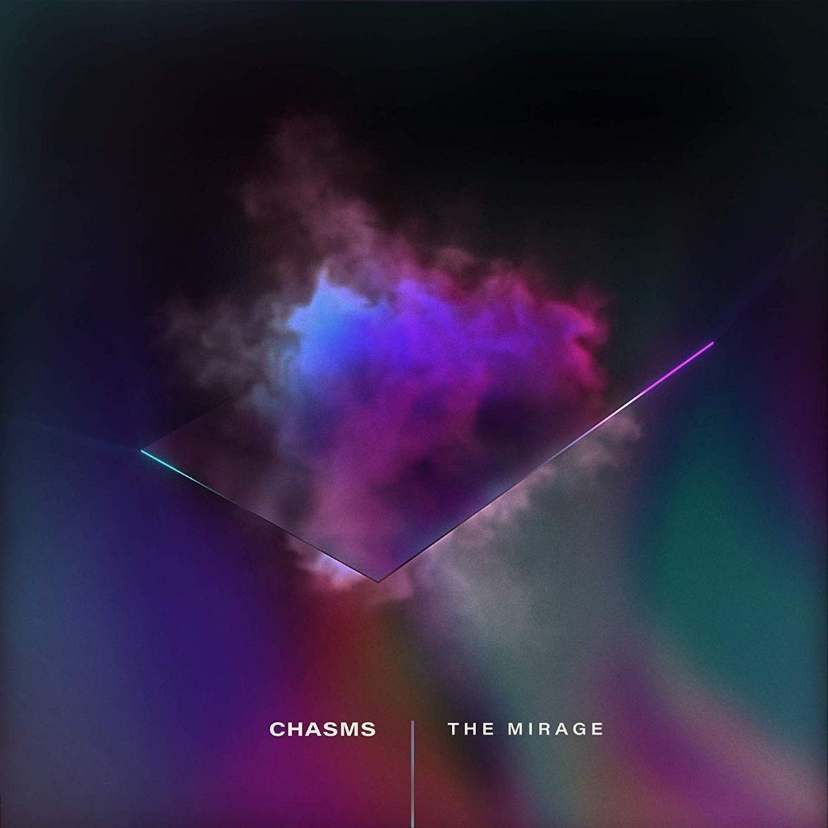 Chasms - Mirage