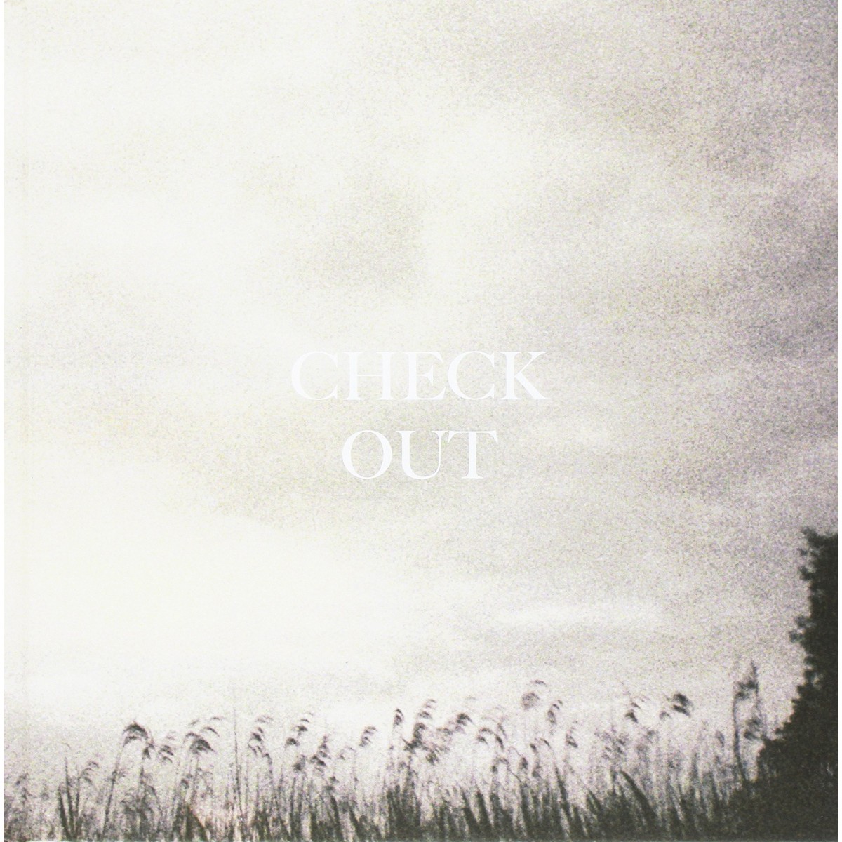 Check Out - Check Out