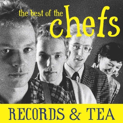 Chefs - Records & Tea: The Best Of The Chefs