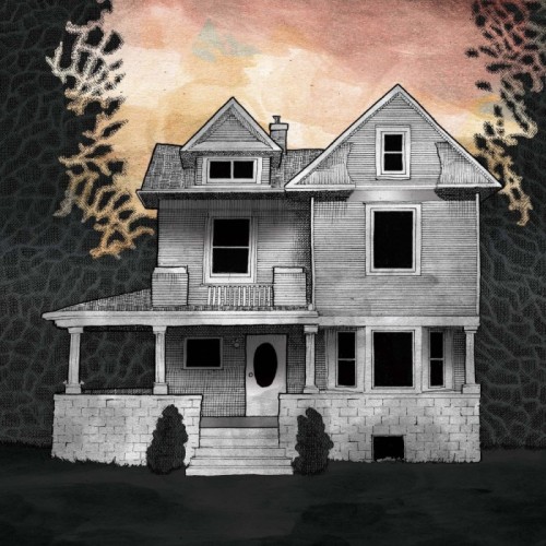 Alison Chesley & Steve Albini & Tim Midyet - Music From The Film Girl On The Third Floor