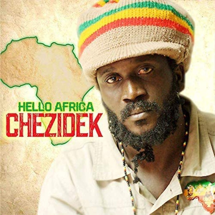 Chezidek - Hello Africa