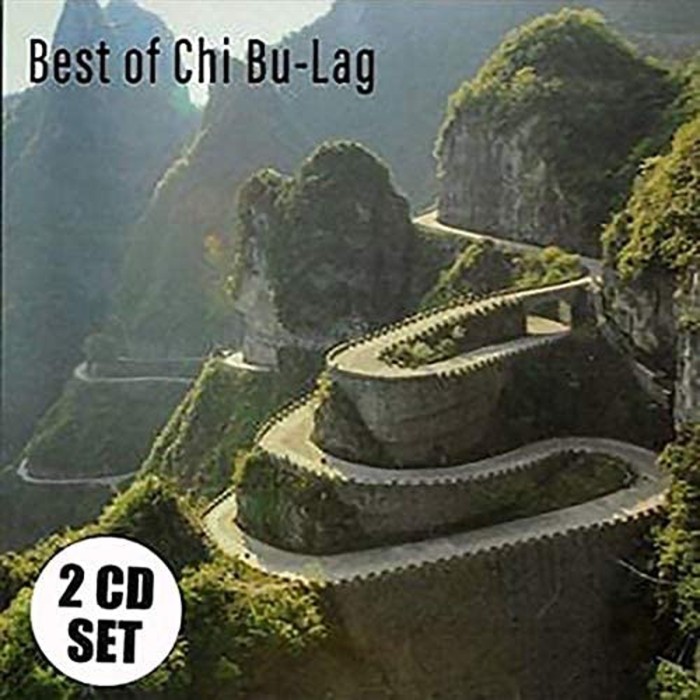 Chi Bulag - Best Of Chi Bu-Lag