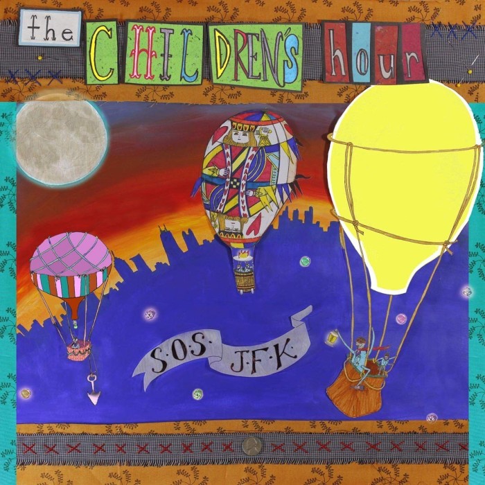 Children's Hour - SOS JFK