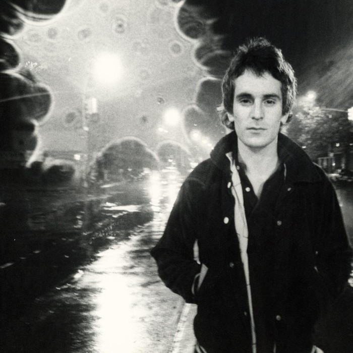 Alex Chilton - Take Me Home And Make Me Like It