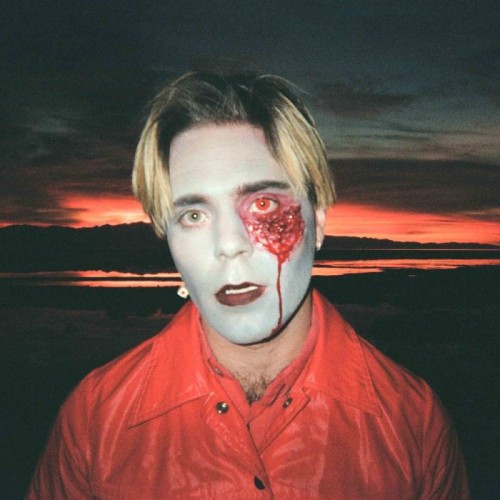 Choir Boy - Gathering Swans (Clear Red Vinyl)