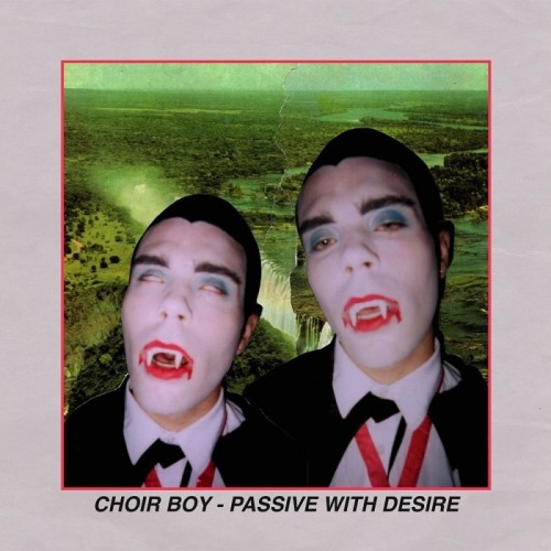 Choir Boy - Passive With Desire (Opaque Banana Vinyl)