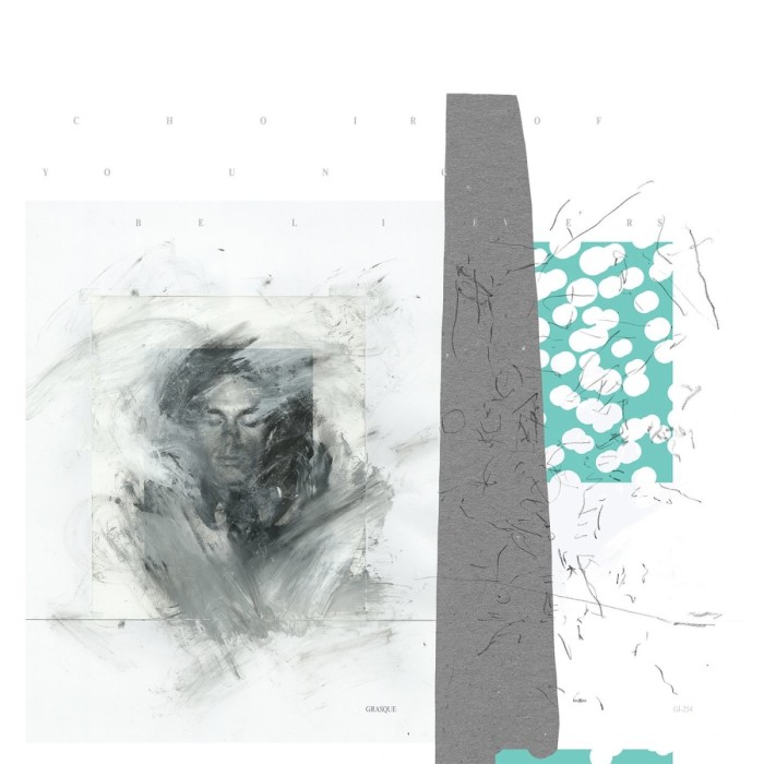 Choir Of Young Believer - Grasque